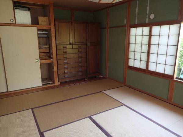 detached 美咲町小原