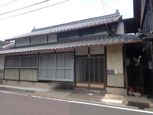 detached 美咲町原田
