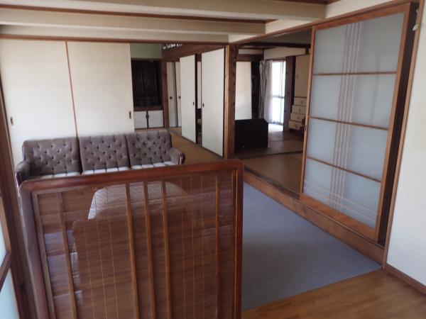 detached 美咲町原田