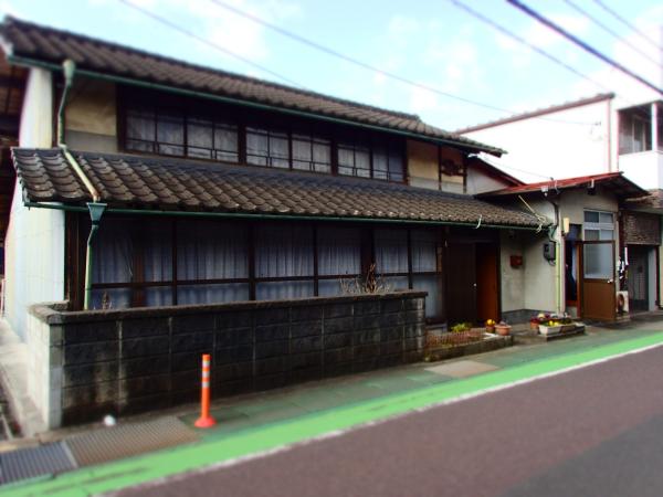 detached 美咲町原田