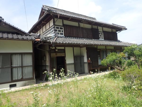 detached 美咲町高下