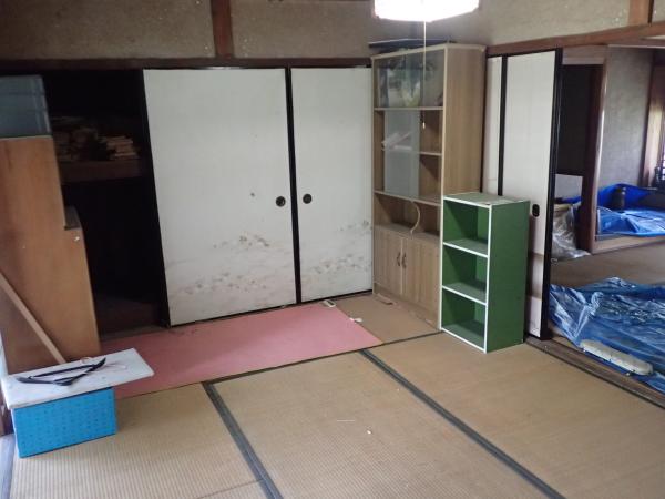 detached 美咲町高下