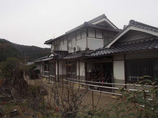 detached 美咲町飯岡