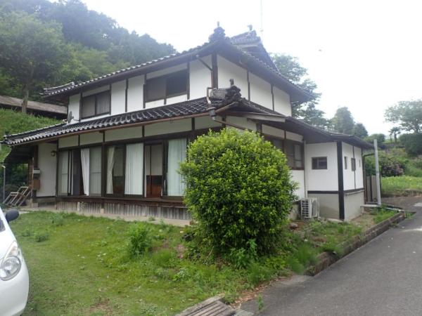 detached 宮山