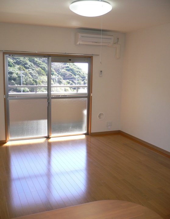 apartment 新官