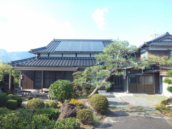detached 玖珂町