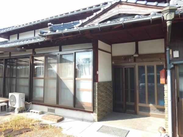 detached 玖珂町