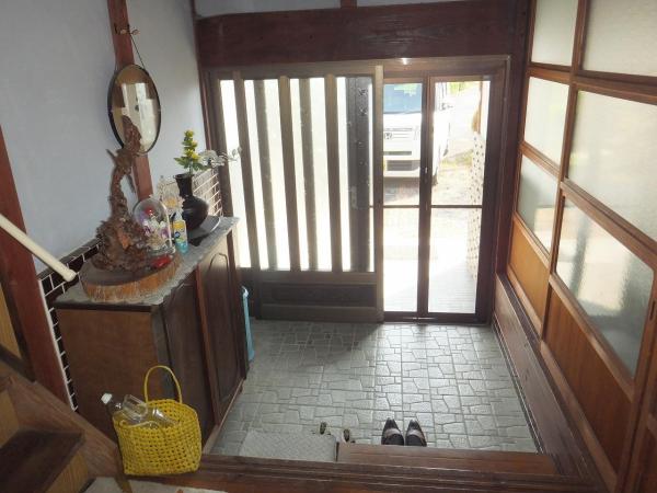 detached 玖珂町