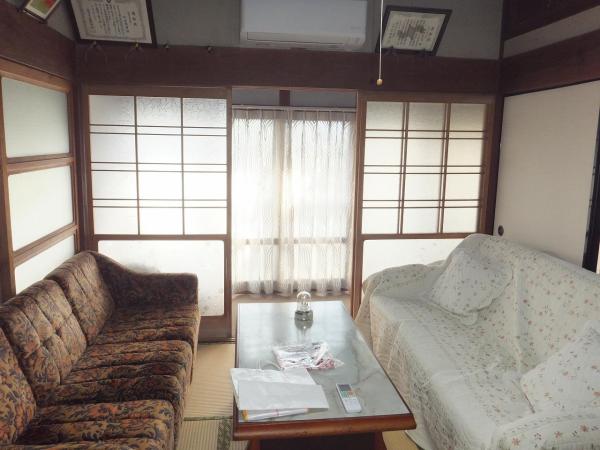 detached 玖珂町