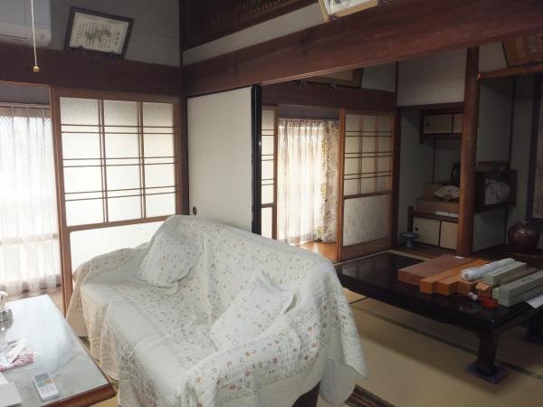 detached 玖珂町