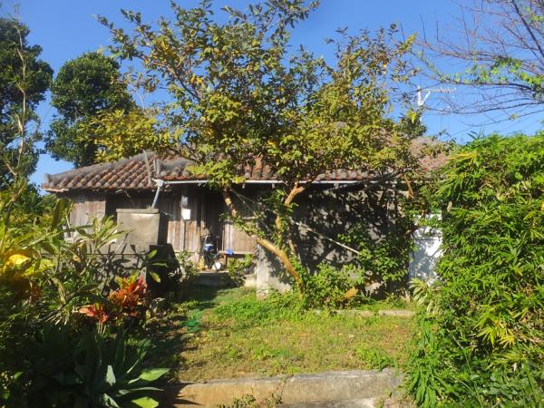 detached 健堅189番