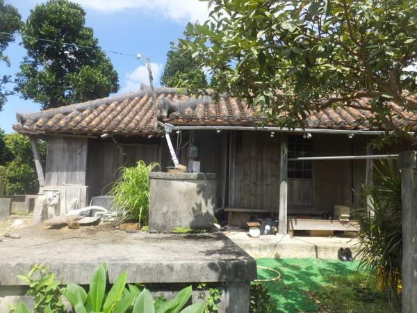 detached 健堅189番