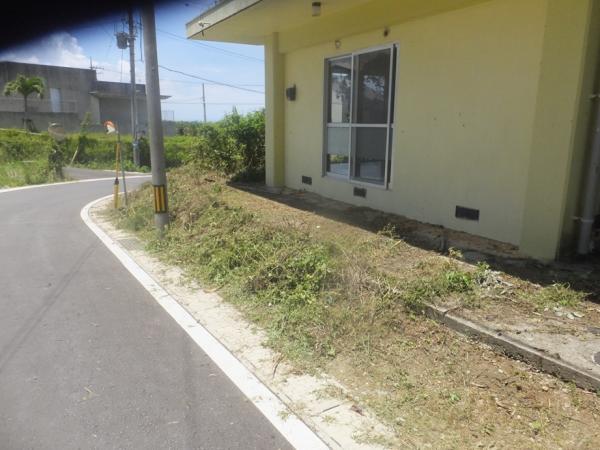 detached 字崎本部