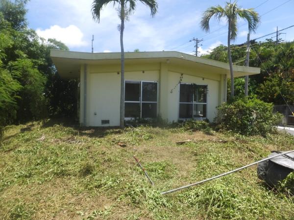 detached 字崎本部