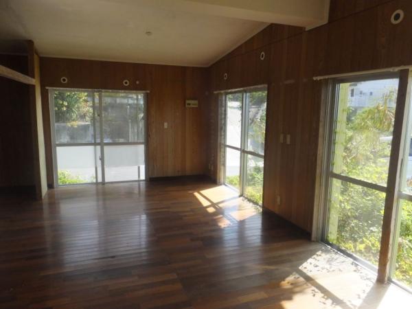 detached 字崎本部