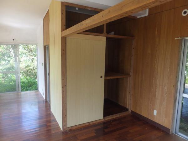 detached 字崎本部