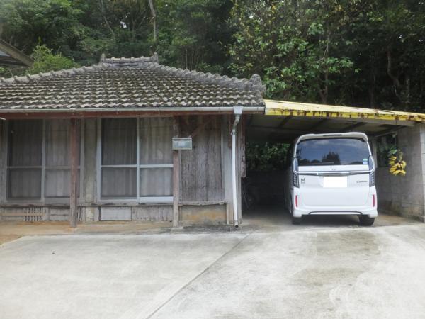 detached 古島