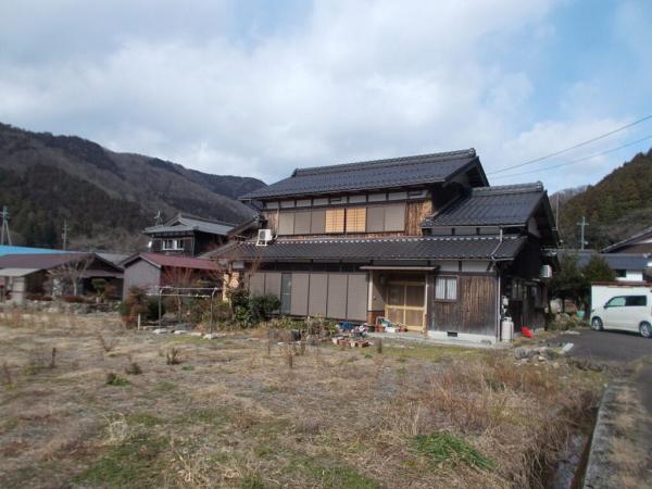 detached 高島市マキノ町小荒路