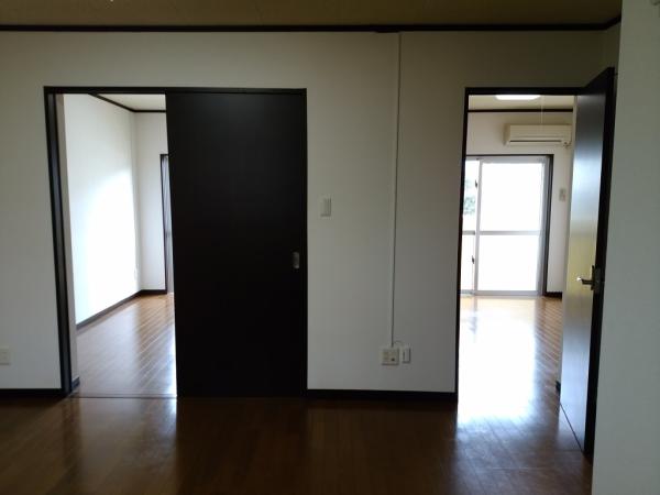 apartment 真栄里