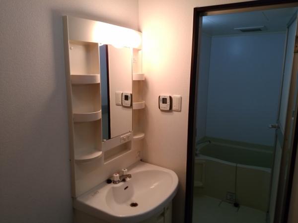 apartment 真栄里