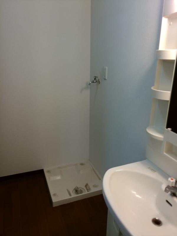 apartment 真栄里