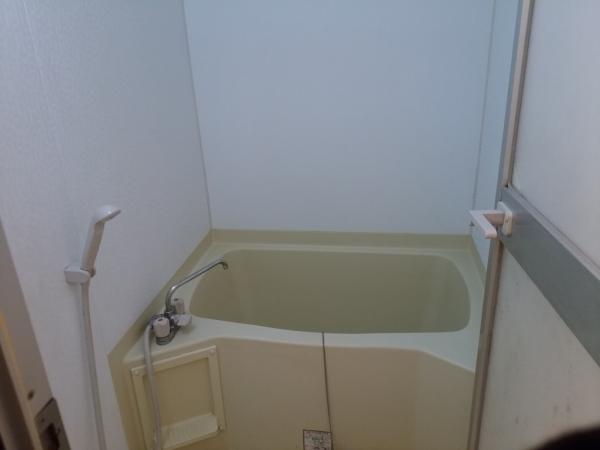 apartment 真栄里