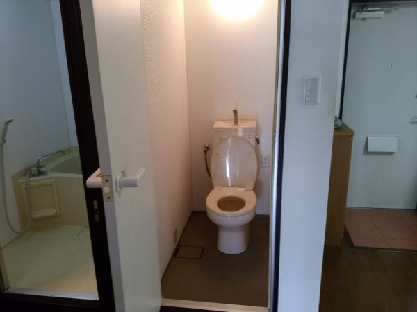 apartment 真栄里