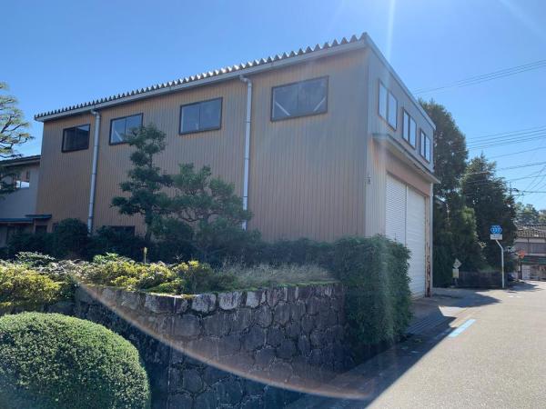 detached 富山県滑川市杉本