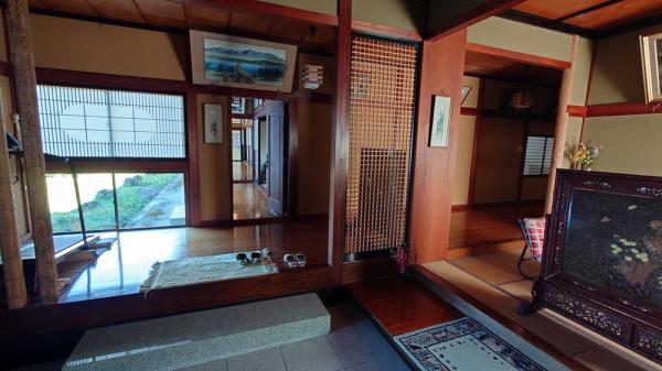 detached 富山県滑川市杉本