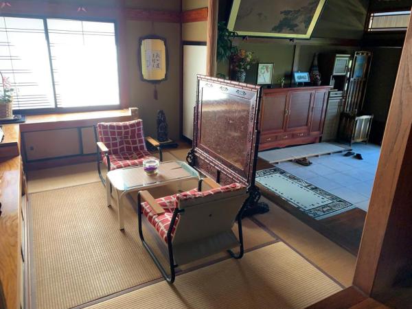 detached 富山県滑川市杉本