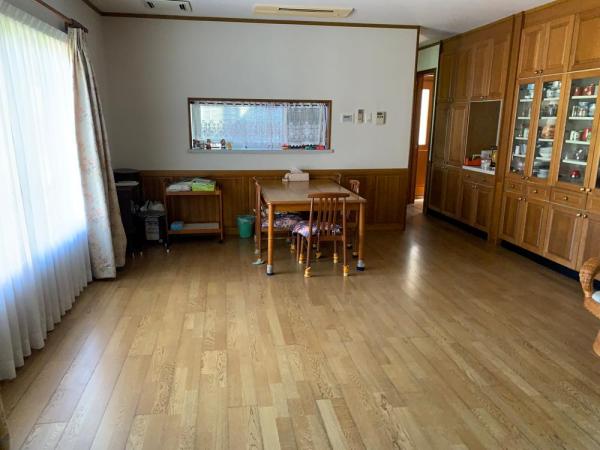 detached 富山県滑川市杉本