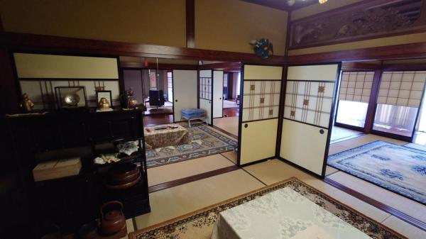 detached 富山県滑川市杉本