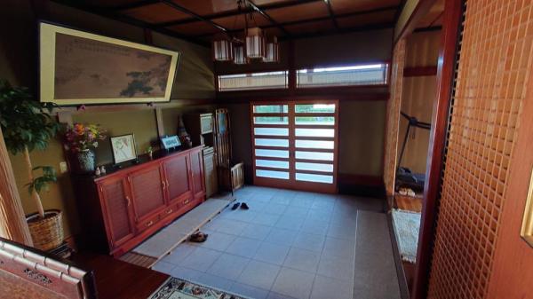 detached 富山県滑川市杉本