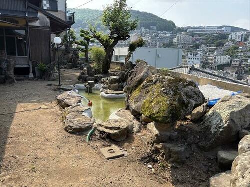 detached 長崎県長崎市愛宕２丁目