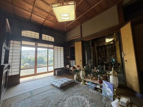 detached 長崎県長崎市愛宕２丁目