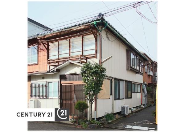 detached 新潟県新潟市中央区豊照町