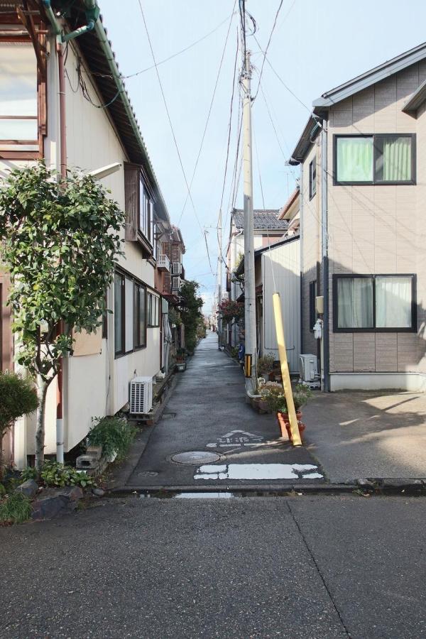 detached 新潟県新潟市中央区豊照町