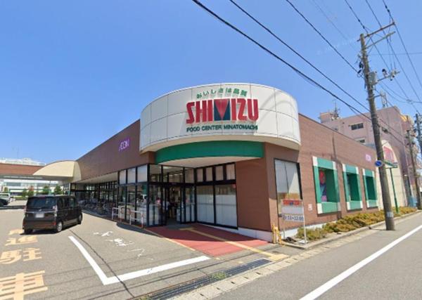 detached 新潟県新潟市中央区豊照町