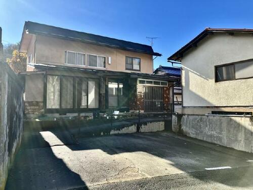 detached 山形県天童市大字貫津
