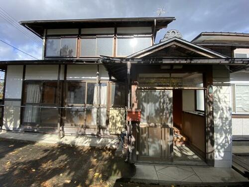 detached 山形県寒河江市字入倉
