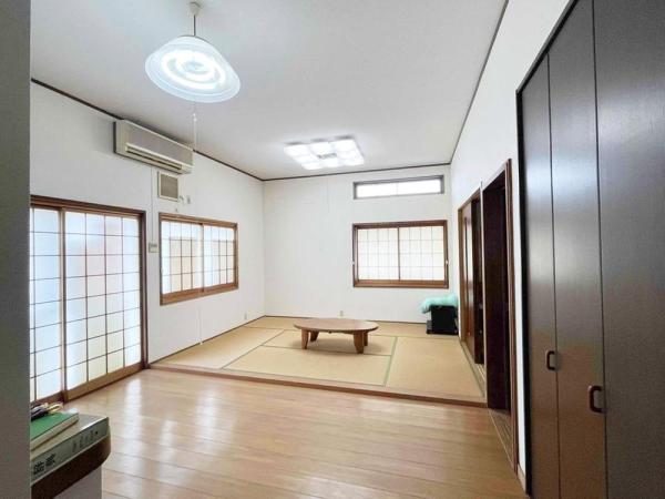 detached 長崎県長崎市西海町