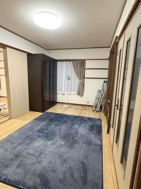 detached 長崎県長崎市西海町