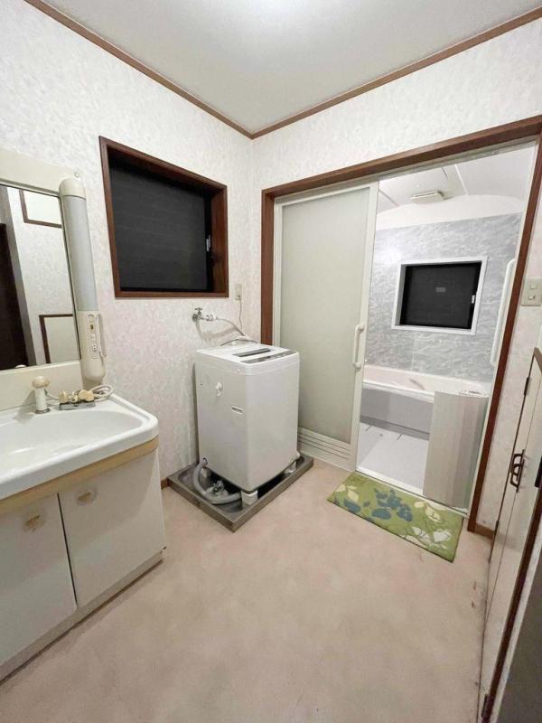detached 長崎県長崎市西海町