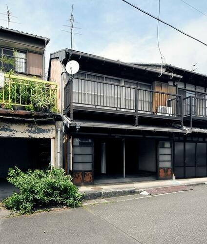 detached 静岡県静岡市清水区横砂東町