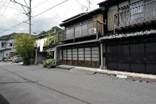 detached 静岡県静岡市清水区横砂東町