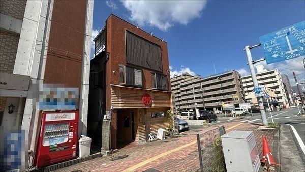 townhouse 熊本県熊本市中央区本荘５