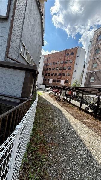 townhouse 熊本県熊本市中央区本荘５