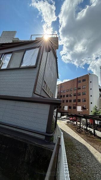 townhouse 熊本県熊本市中央区本荘５