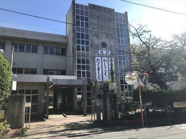 townhouse 熊本県熊本市中央区本荘５