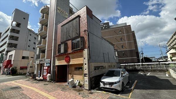 townhouse 熊本県熊本市中央区本荘５